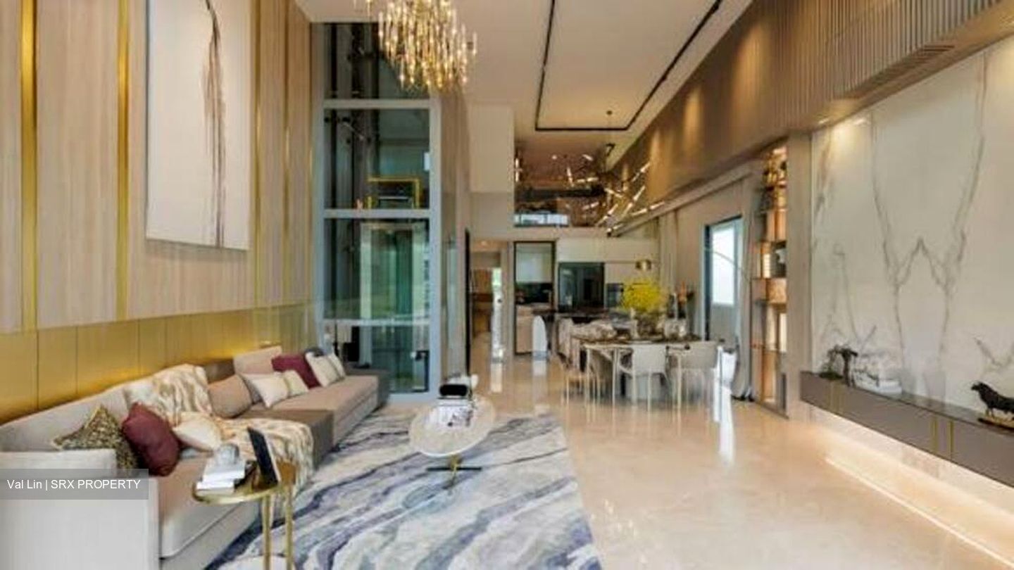 Begonia Terrace (D28), Terrace #498626801